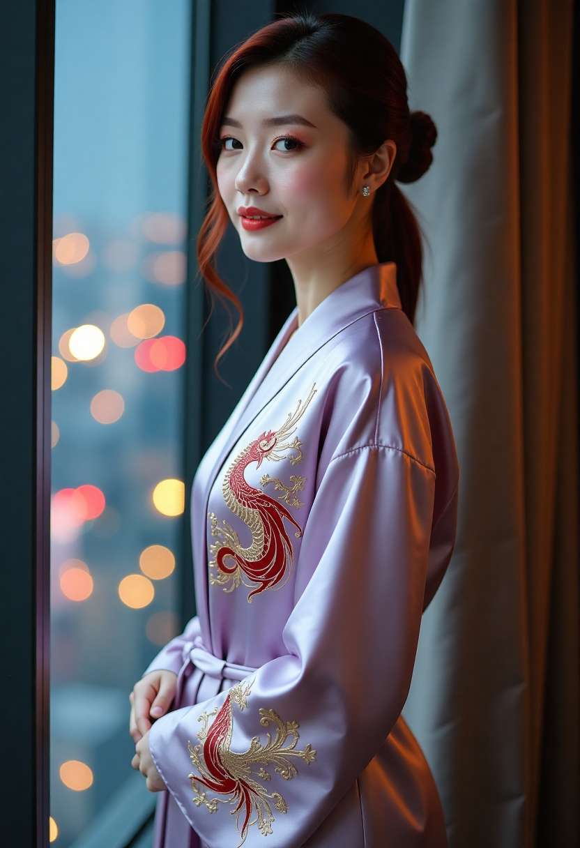 天道剧集海报