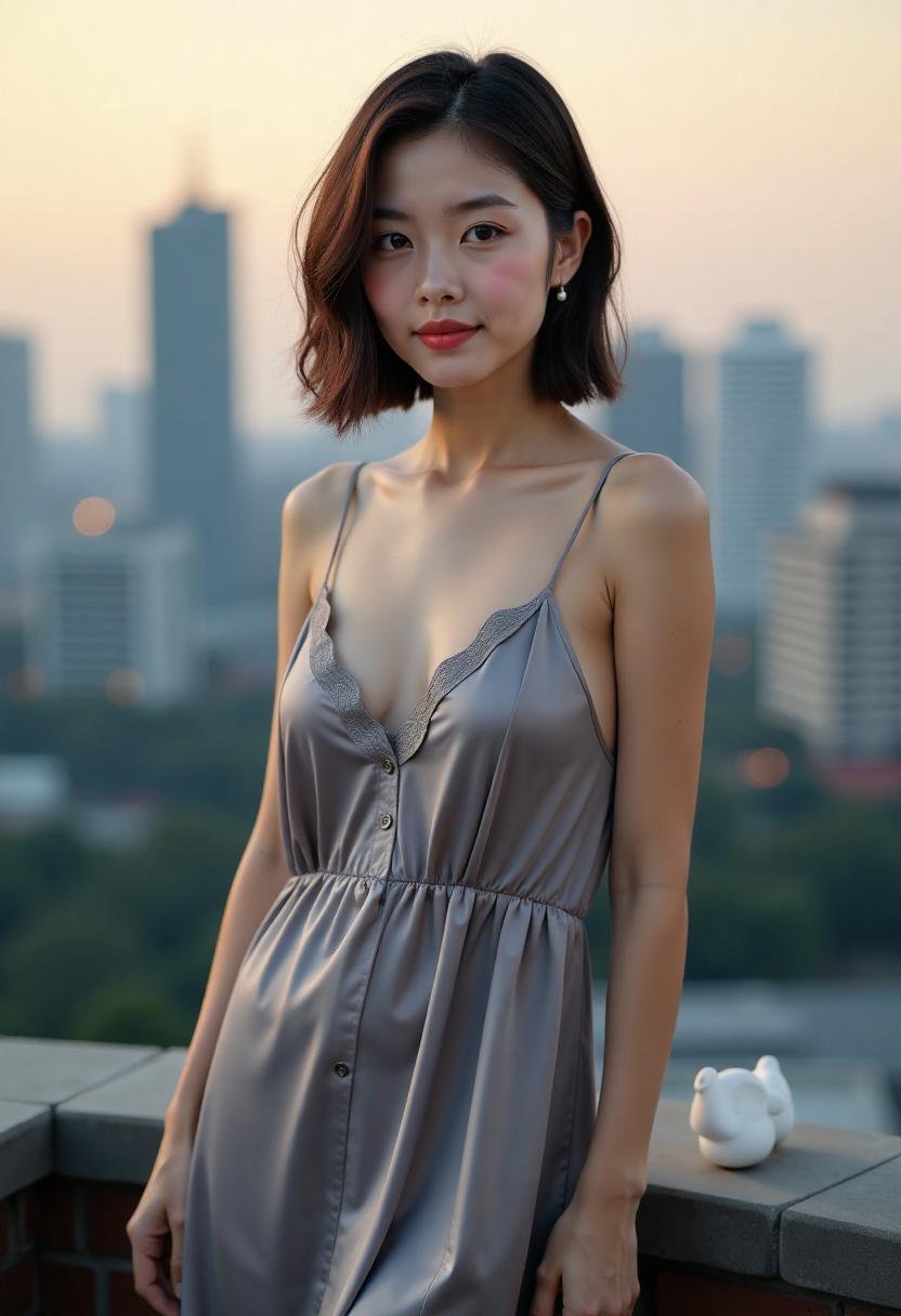 白夜追凶海报