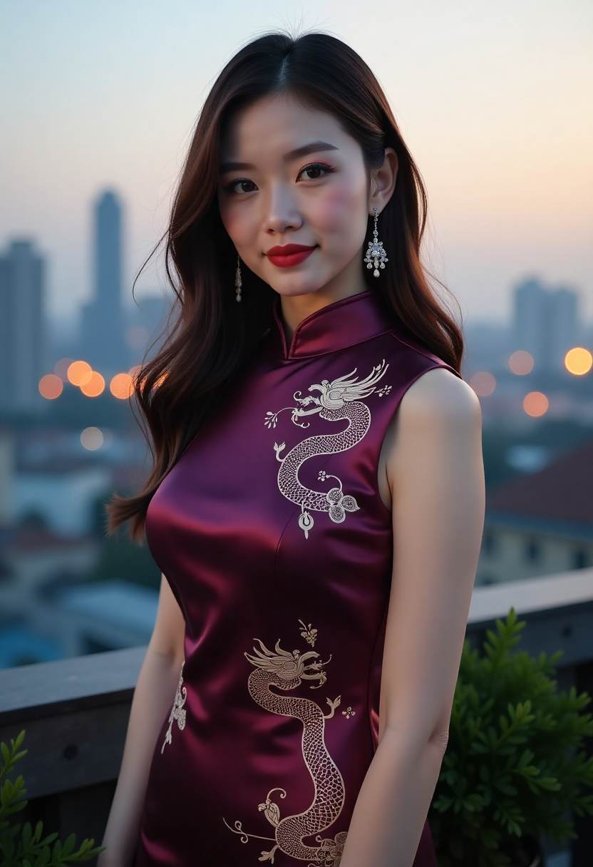 漫长的季节海报