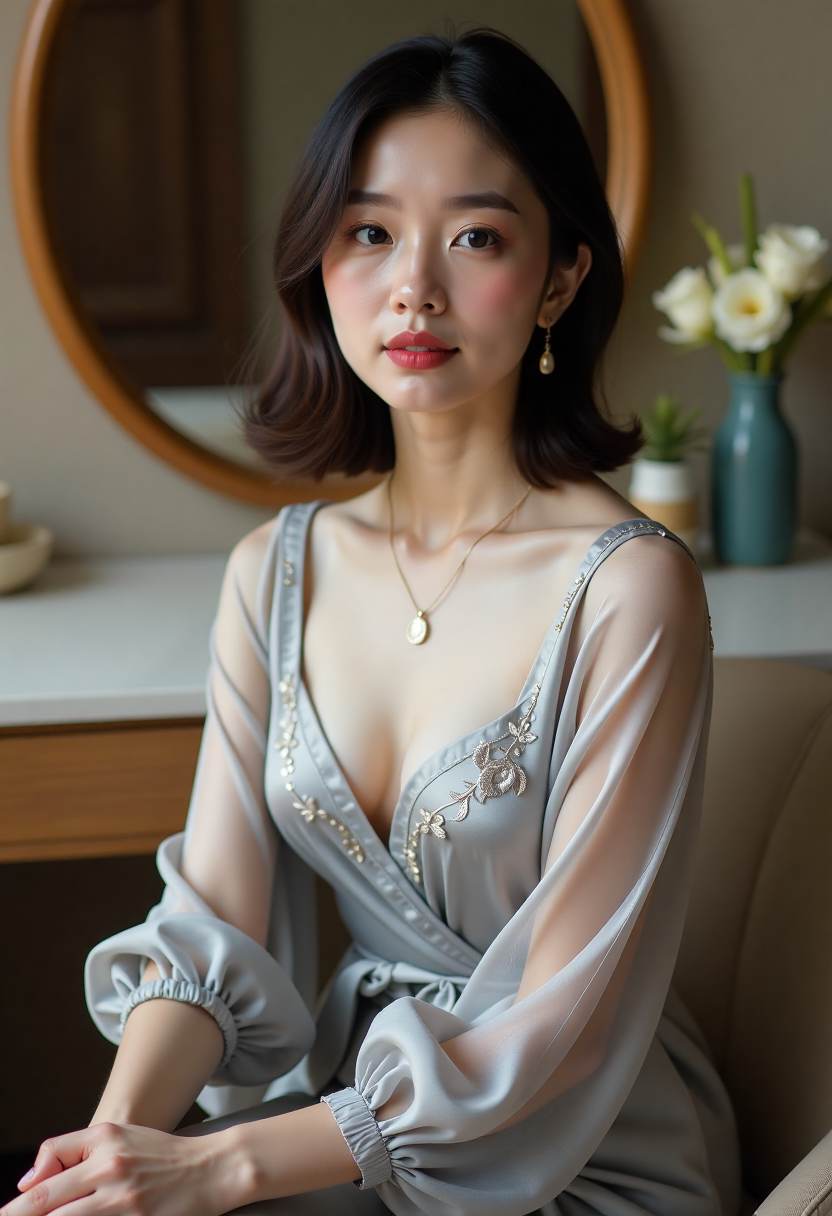 隐秘的角落海报